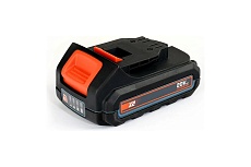 Аккумуляторная батарея SENIX 2.5Ач, Li-ion B25X2