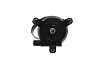 Лазерный самовыравнивающийся уровень Deko DKLL02RB PRO SET 2 со штативом 1 м 065-0102