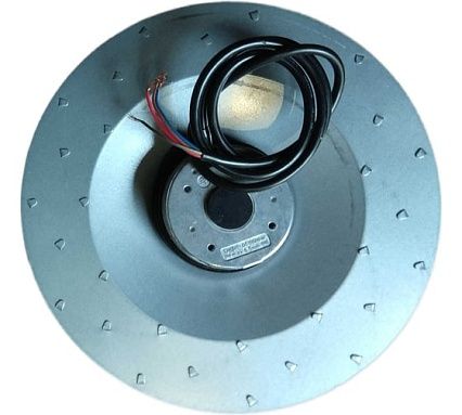 Вентилятор Maer Fan Motor MAER YDWF67L42P2-B280x76 60035055