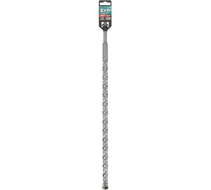 Бур по бетону Light SDS-Plus, 18x460 мм Greatflex 56-18460