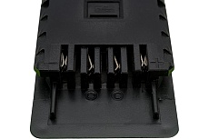 Аккумулятор с USB разъемом G40USB2 40 В, 2 Ач GreenWorks 2939407