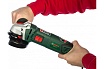 Угловая шлифмашина Bosch PWS 700-115 0.603.3A2.020