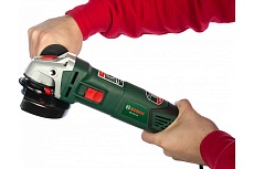 Угловая шлифмашина Bosch PWS 700-115 0.603.3A2.020