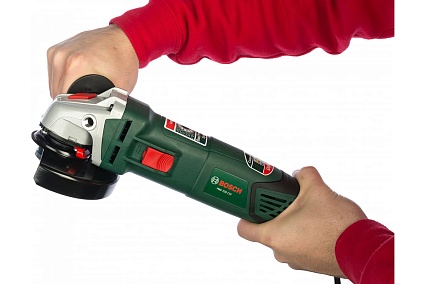 Угловая шлифмашина Bosch PWS 700-115 0.603.3A2.020