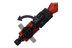 Насос для бочек Einhell RG-SP 300 RB
