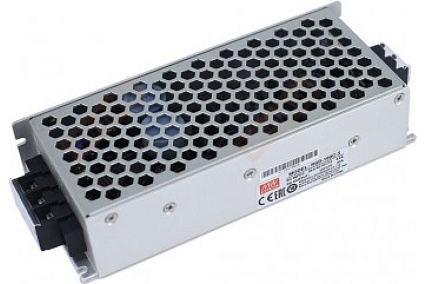 Преобразователь Mean Well DC-DC RSD-100C-5 Т00316066