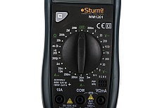 Мультиметр Sturm MM1201