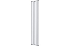 Радиатор КЗТО Гармония а25 n 1-1750-10 нижнее правое подключение ГА25N1175010НП