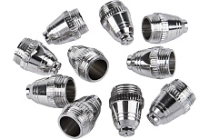 Сопло для плазменной горелки SG 55 (AG 60), пакет, 10 шт 0606.0213 Elitech 205995