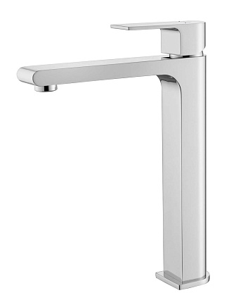 Смеситель для раковины Aquatek Лира AQ1404CR хром