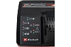 Зарядное устройство для аккумуляторных батарей Einhell PXC Power X-Fastсharger 4A 4512103