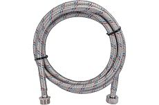 Подводка для воды (2.0 м; 1/2F-1/2M) VRT 521385