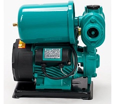 Насосная станция с расширительным баком TAIFU TGP125