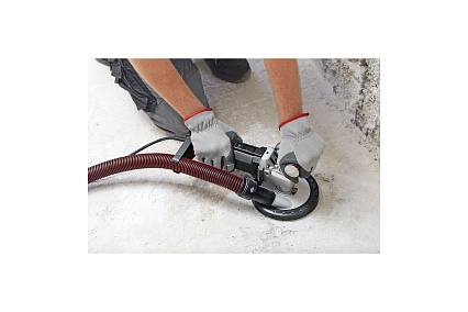Беспыльная шлифовальная машина для санационных работ Flex LD 15-10 125 E-Jet 405957