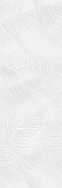 Декор Laparet Kopengagen белый 20х60 см, VT\A358\60039