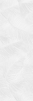 Декор Laparet Kopengagen белый 20х60 см, VT\A358\60039