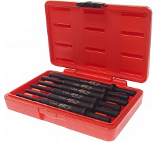 Набор выколоток для пневмомолотка JTC 5420