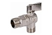 Угловой шаровой кран для бытовой техники STOUT SVB-0059-001212 1/2 RG008UJRB8RMR8