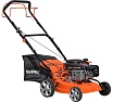Газонокосилка бензиновая SKIPER GW401S 40 см, самоходная, Loncin 4 лс, сталь. дека, травосб. 45 л, нож 00-00014770