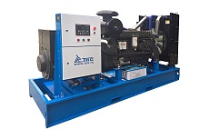 Дизельный генератор ТСС АД-250С-Т400-1РМ11 013739