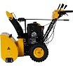 Бензиновый снегоуборщик Denzel SBL 711D PRO, 302cc 97655