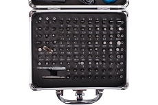 Аккумуляторный шуруповерт Кратон CSL-3K-H 3 11 01 049