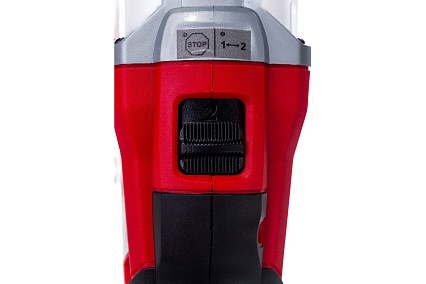 Ударная аккумуляторная дрель-шуруповерт Einhell PXC TE-CD 18/48 Li-i (2x2.0Ah) 4513935