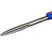 Зубило пикообразное SDS-MAX (280 мм; X-Tec 1) Практика 773-705