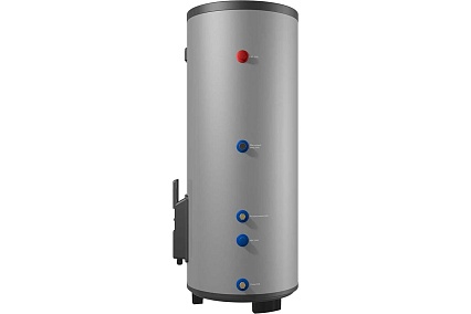 Аккумуляционный электрический водонагреватель Thermex THERMEX Kelpie 200 F бытовой ЭдЭБ04034