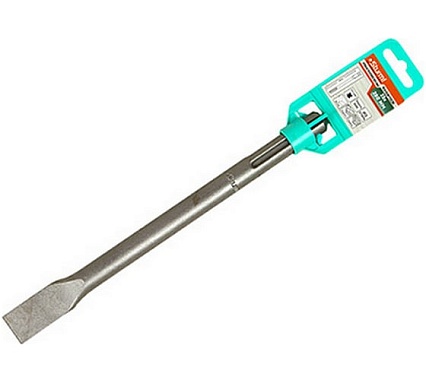 Насадка долото 25х280 мм SDS-max Sturm 9018-SDSM-F25X280