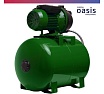 Автоматическая насосная станция Oasis ST 70/50Р – 24
