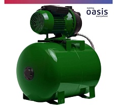 Автоматическая насосная станция Oasis ST 70/50Р – 24