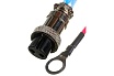 Плазмотрон CUT-80 PRO (M16*1.5; 2pin; 5 м) Кедр 8011738