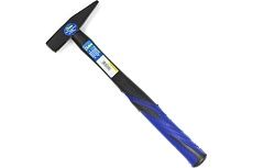 Слесарный молоток KUBIS 200 г, фибергласовая ручка 02-02-0202