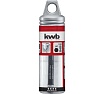 Коронка алмазная для сухого сверления 8 мм KWB 500308