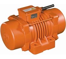 Вибратор Красный Маяк ИВ-107А, 380 В, 045-0160