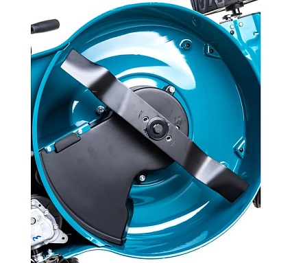 Бензиновая газонокосилка Makita PLM4622N2