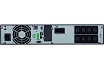 Источник бесперебойного питания Ippon Innova RT II 1000 1000Вт 1000ВА черный 1398359