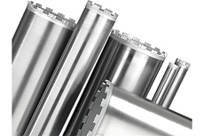 Коронка алмазная ВОЛОТ-СТАНДАРТ (102х450 мм; 1 1/4) BREXIT 0000119