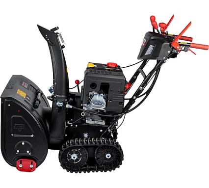 Бензиновый снегоуборщик Elitech St 1271cle (e1609.017.00) 203762