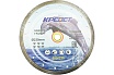 Диск отрезной алмазный Turbo (230х22 мм) Креост 5036230
