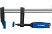 Усиленная струбцина Зубр ПС-15/5 тип F 150/50 мм, 32155-050-150_z01