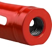 Коронка биметаллическая по металлу 26 мм Vertextools 2525-26