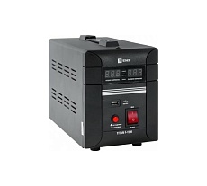 Стабилизатор напряжения EKF TITAN F-1500 напольный PROxima stab-f-1500