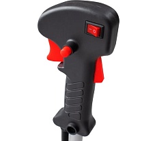 Бензиновый триммер Verton garden BR-521 52 см3,, нож 3т, катушка 01.5985.6393