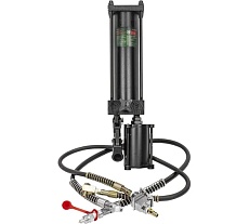Пневмогидравлический насос для пресса Rockforce 30 т RF-0100-4C