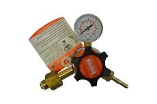 Регулятор пропановый GAZ 4 бар YILDIZ 5820-RU