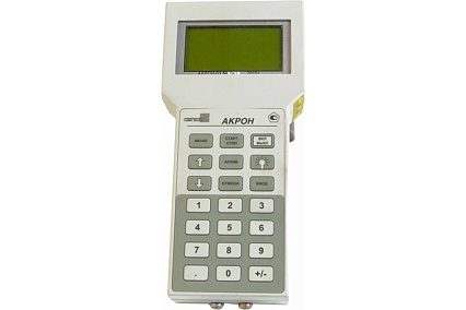 Портативный измерительный комплекс ООО Техно-Ас Теплотехник-1 00-Б0002260