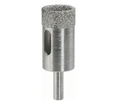 Коронка алмазная Best for Ceramic для фрезера GTR 30 CE Professional (12х35 мм; 6,3 мм) Bosch 2608620211