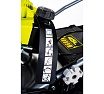 Бензиновая газонокосилка Ryobi RLM4114 5133002884